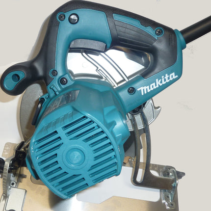 Makita HS7611 Kreissäge – Professionelle Leistung, Präzision und Zuverlässigkeit