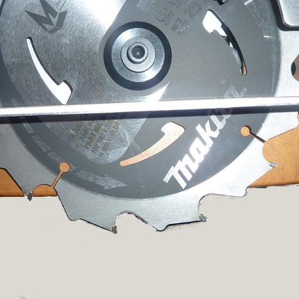 Makita HS7611 Kreissäge – Professionelle Leistung, Präzision und Zuverlässigkeit