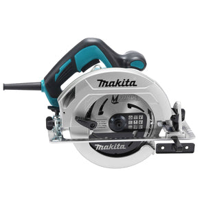 Makita HS7611 Kreissäge – Professionelle Leistung, Präzision und Zuverlässigkeit