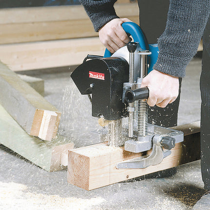 Guide Leman pour mortaiseuse Makita KC100 – Pas 15,8 mm