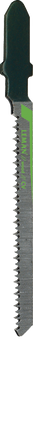 Leman-Stichsägeblatt