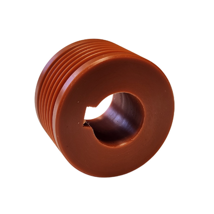 Poulie bétonnière IMER S350