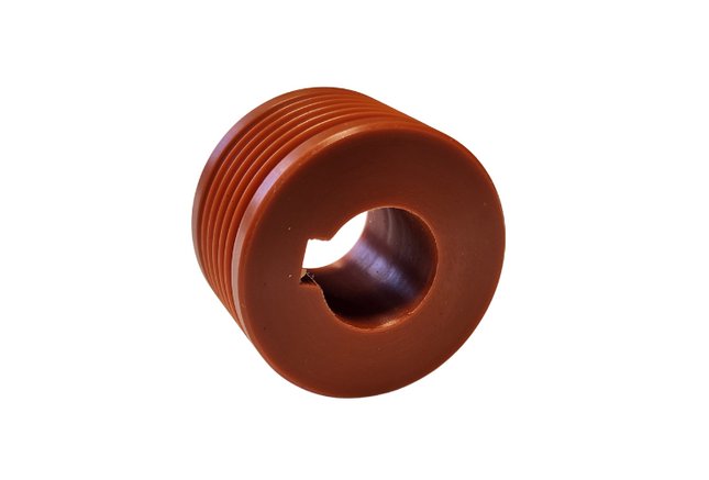 Poulie bétonnière IMER S140