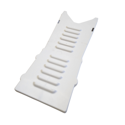 Imer CT Straight Pipe Bin