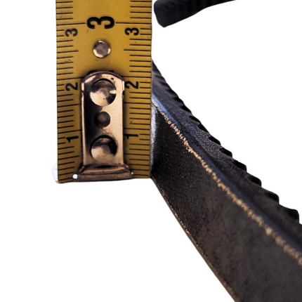 IMER S350, S250 und S190 Thermobetonmischerband