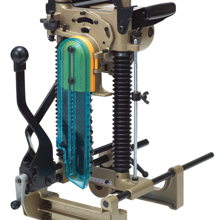 Guide Leman pour mortaiseuse Mafell LS103 – Pas 22,6 mm