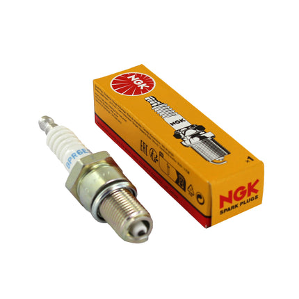 BOUGIE - BPR6ES - MOTEUR 4 TEMPS