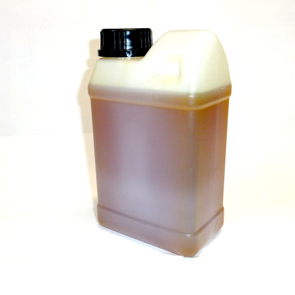 Huile spéciale réducteur EP 320 pour bétonnière Imer – Bidon 1 litre