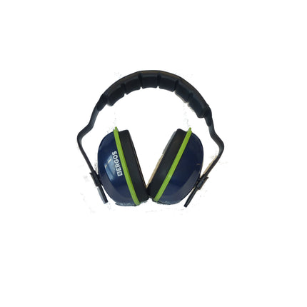 CASQUE ANTIBRUIT 28 DB