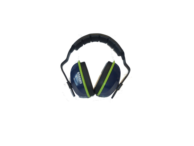 CASQUE ANTIBRUIT 28 DB