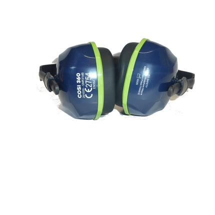 CASQUE ANTIBRUIT 28 DB