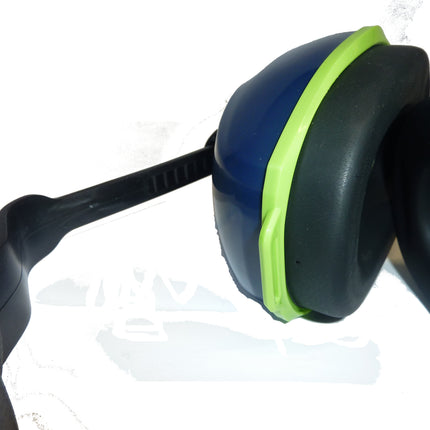 CASQUE ANTIBRUIT 28 DB