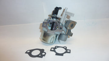 Carburateur moteur Worms EX17 – Bétonnière IMER S250 / S350