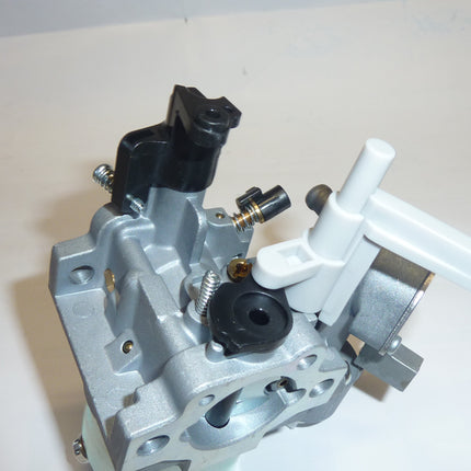 Carburateur moteur Worms EX17 – Bétonnière IMER S250 / S350