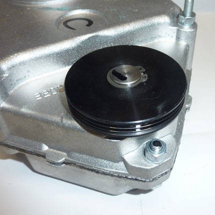 Réducteur de cuve IMER S140 / S160 – Fiable et silencieux