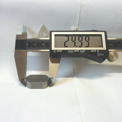Clavette IMER 3208776 pour bétonnière S190, S250 et S350