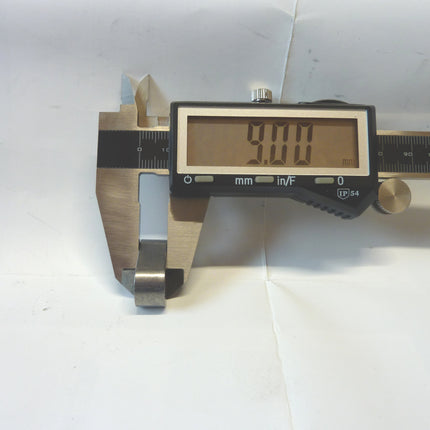 Clavette IMER 3208776 pour bétonnière S190, S250 et S350