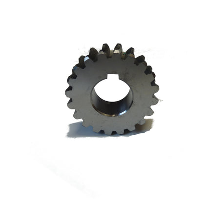 Engrenage rotation de cuve Imer S140 / S160