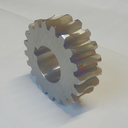Engrenage rotation de cuve Imer S140 / S160