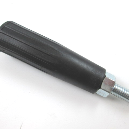 Poignée de volant d’origine pour bétonnière IMER S140, S160, S190, S250, S350, S420