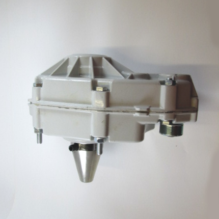 Réducteur de cuve Imer S350 thermique