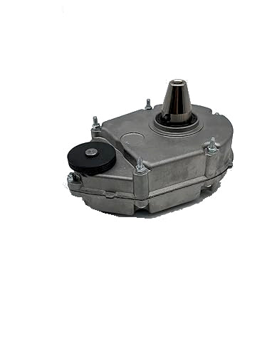 IMER S190 S250 thermal tank reducer