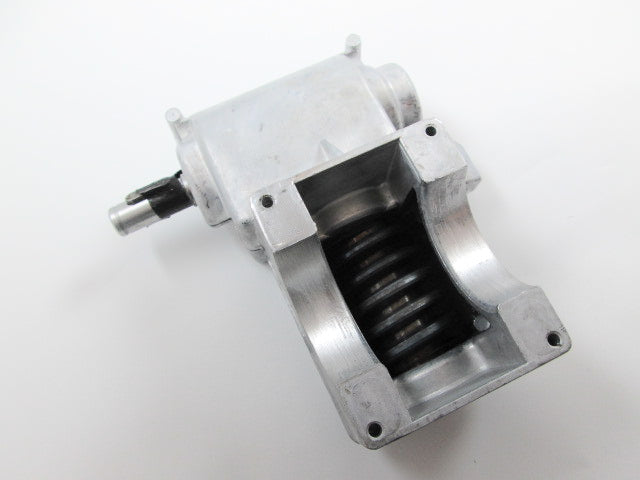 IMER tilt reducer