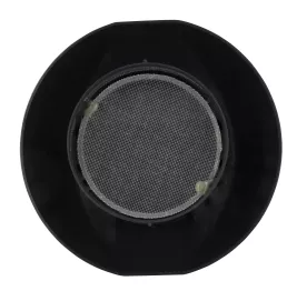 CHAPEAU DE VENTILATION SIMPLE 125 - UVV12A
