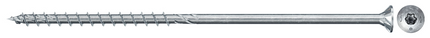 Fischer POWER-FAST screw 6 x 180