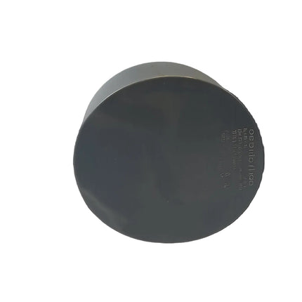 Bouchon mâle assainissement PVC Ø200
