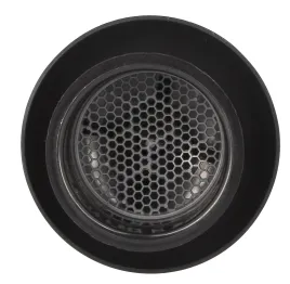 Chapeau de ventilation Nicoll 80 mm