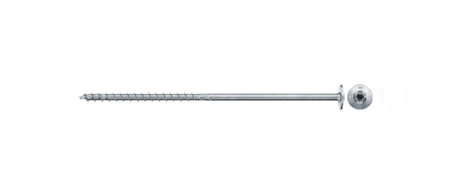 Fischer POWER-FAST Schraube 8 x 300