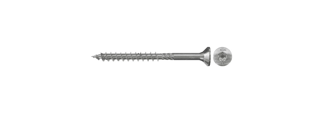 Fischer POWER-FAST screw 4.5 x 40