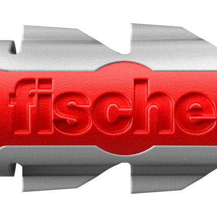 CHEVILLES FISCHER DUOPOWER 14 * 70 collerette