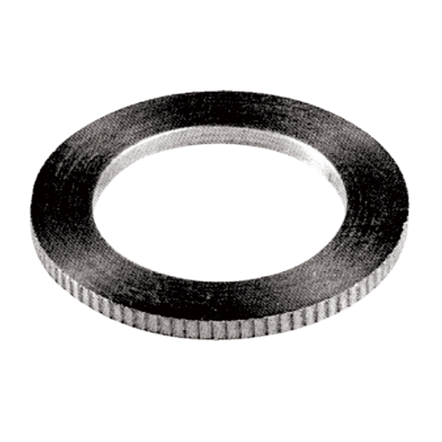 BAGUE DE REDUCTION CRANTEE 30 A 16