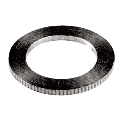 BAGUE DE REDUCTION CRANTEE 30 A 25