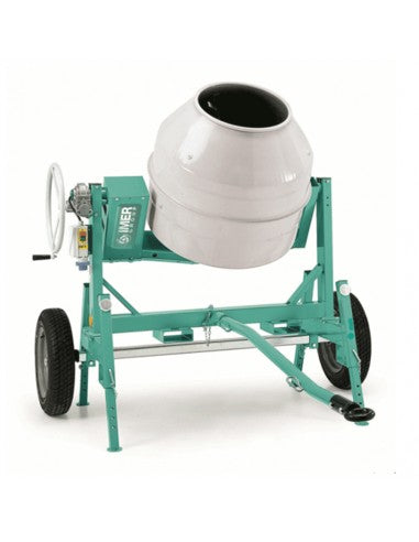 <h2><strong>Pièces détachées IMER <br/>Réparez votre bétonnière !</strong></h2>