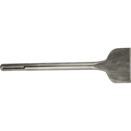 BURIN PLAT 50 MM SDS MAX Leman