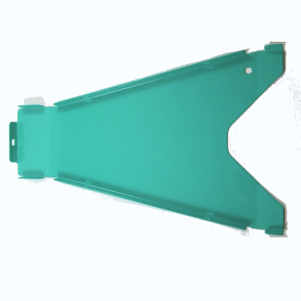 Imer CT Straight Pipe Bin