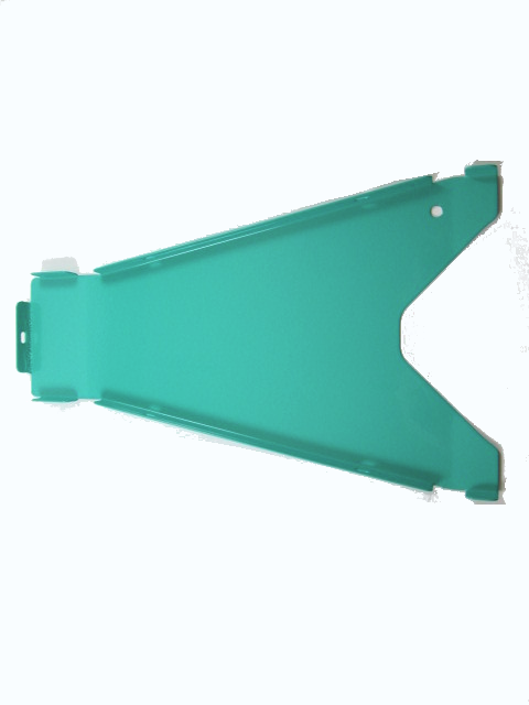 Imer CT Straight Pipe Bin