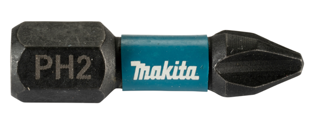 Embout de vissage Makita PH2