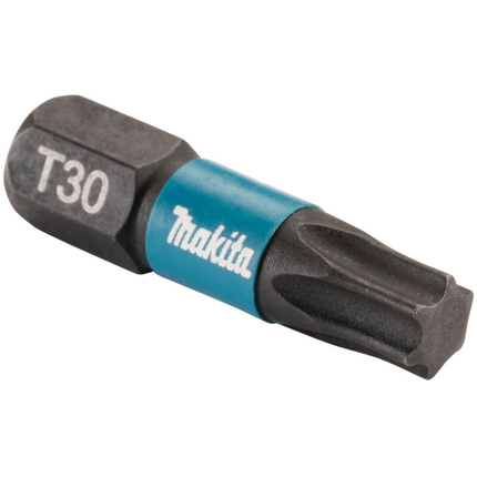 Embout de vissage Makita TORX T30