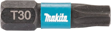 Embout de vissage Makita TORX T30