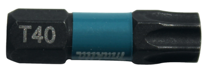 Makita TORX T40 Schraubendreherbit