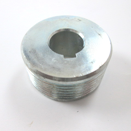 Poulie réducteur bétonnière thermique Imer S350