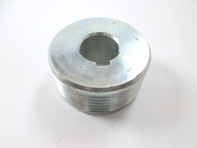 Poulie réducteur bétonnière thermique Imer S350