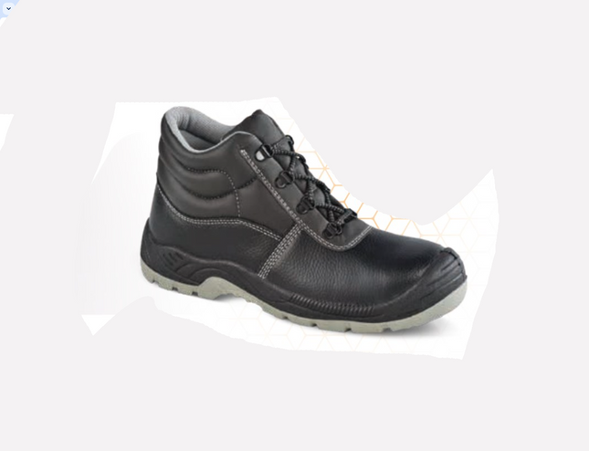 CHAUSSURES DE SECURITE TOKYO S3 - 45