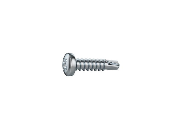 Selbstbohrende Schraube 3,5 x 9,5